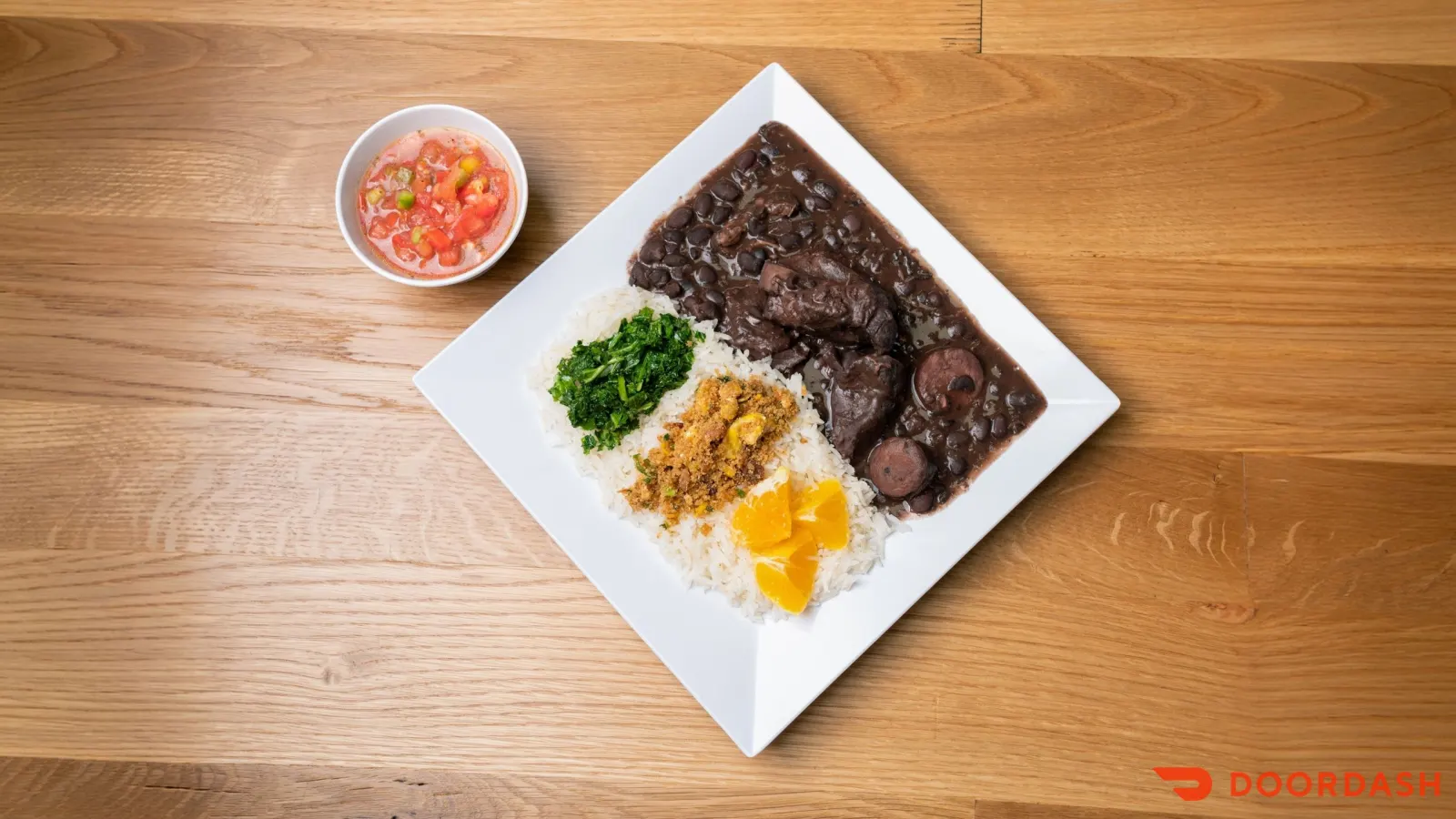 Araujo Brazilian Kitchen in St. George, Utah