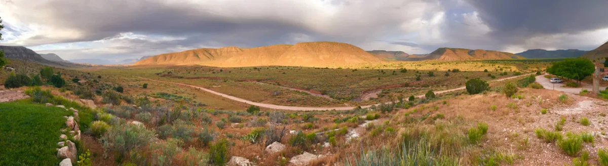 Bar 10 Ranch in St. George, Utah