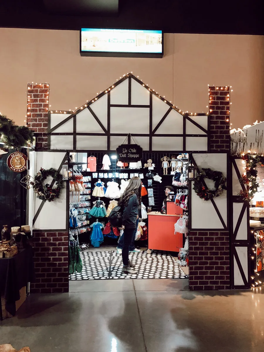 Dickens Christmas Festival