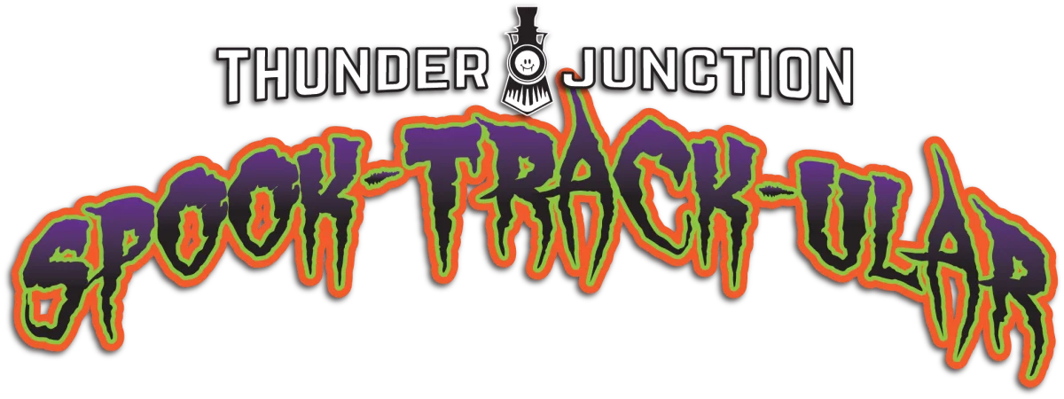 Spook-track-ular at Thunder Junction