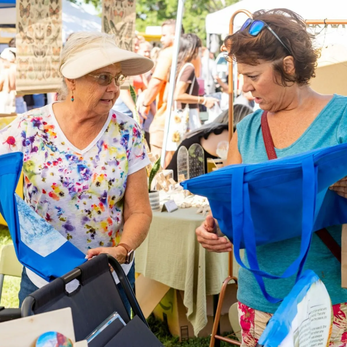 2026 Downtown Farmers Market St. George