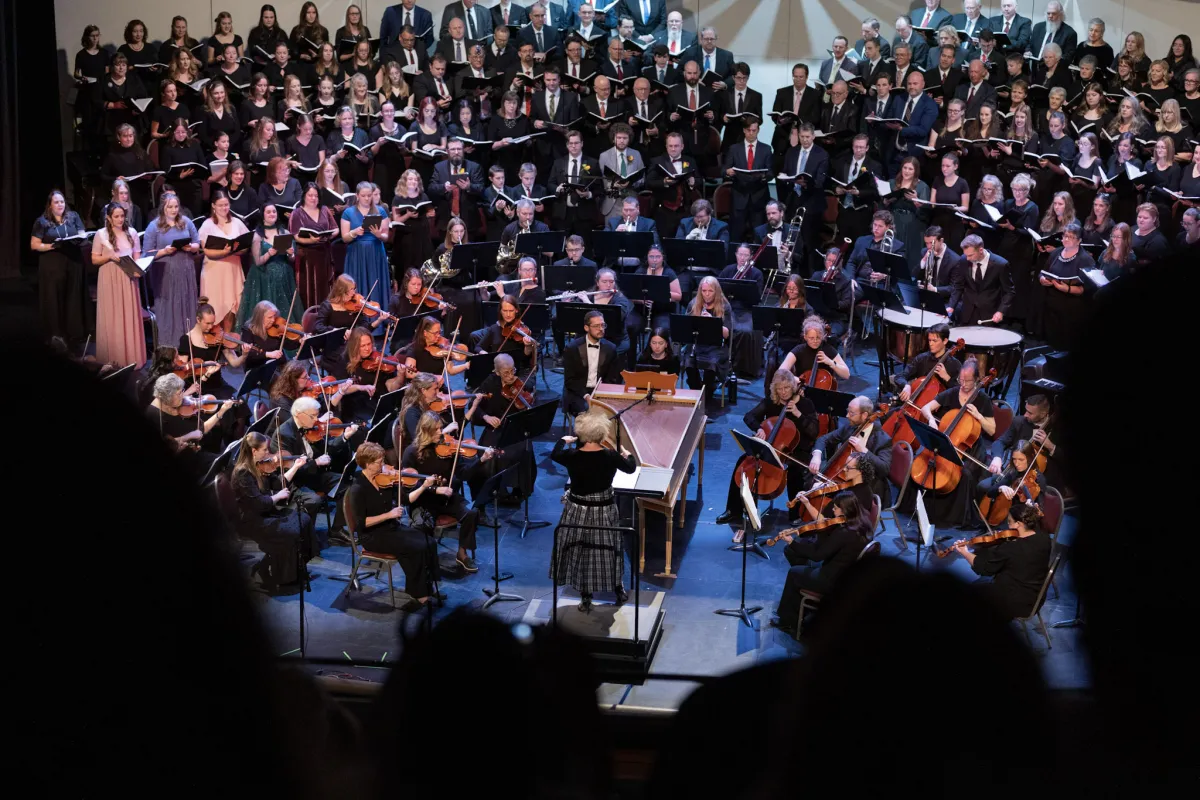 86th Annual Handel's Messiah