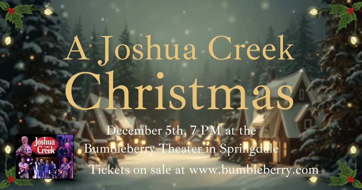 A Joshua Creek Christmas