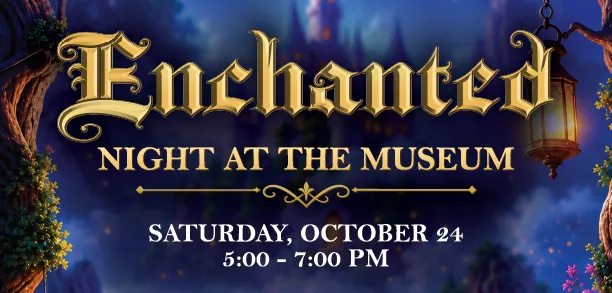 Enchanted Night at the Museum