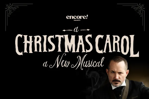 A Christmas Carol: A New Musical