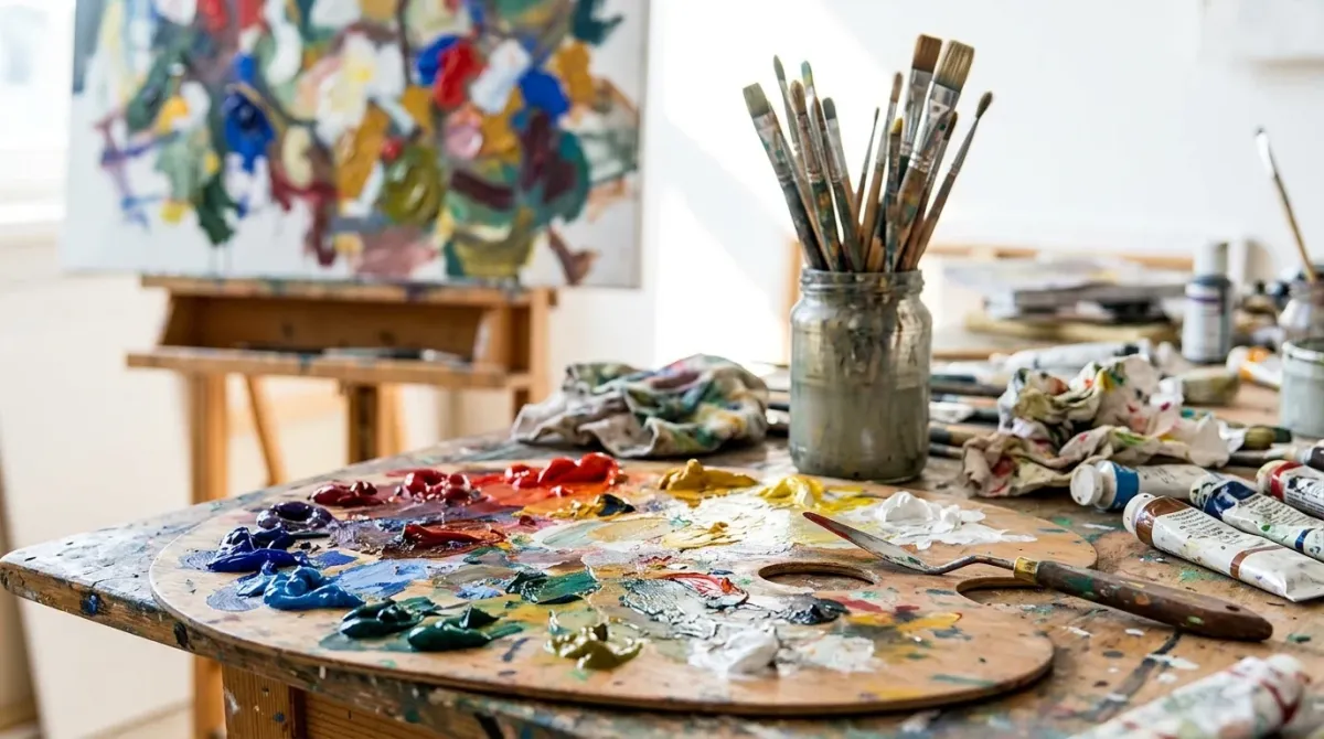 First Fridays at Kayenta