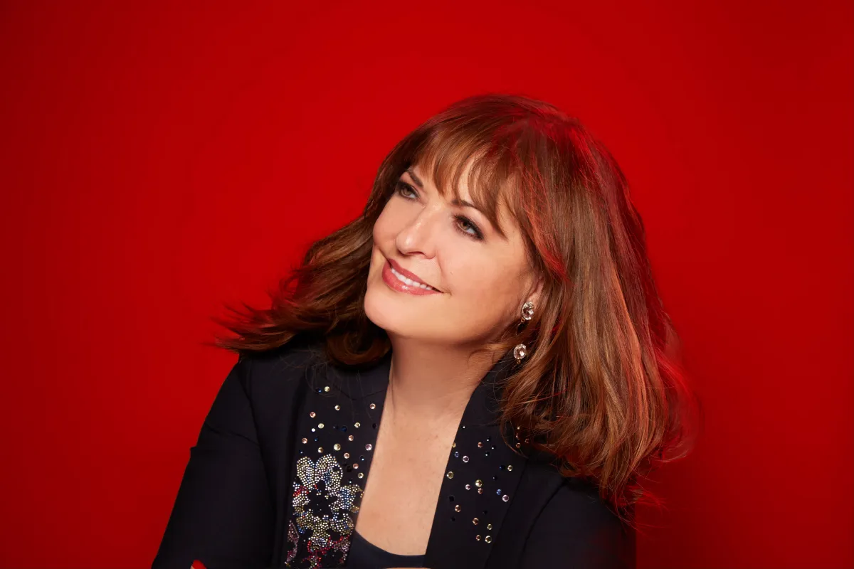 Making Spirits Bright: Holiday Concert with Ann Hampton Callaway