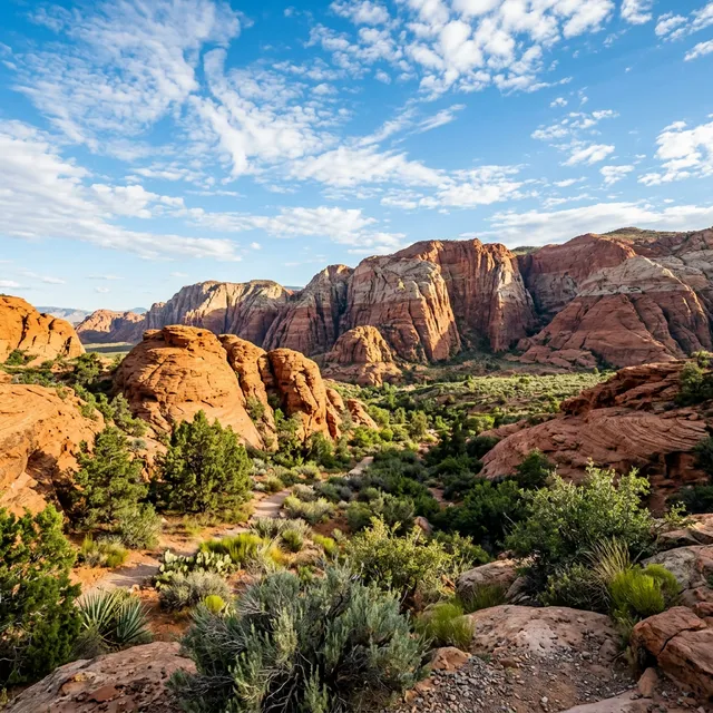 Related news image for Shamrock Junction Brings St. Patrick's Day Magic to Thunder Junction - Southern Utah news