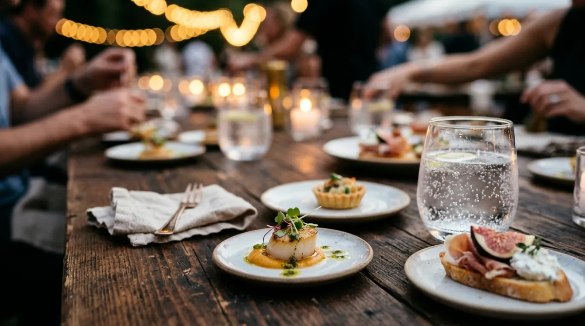 Taste of Southern Utah