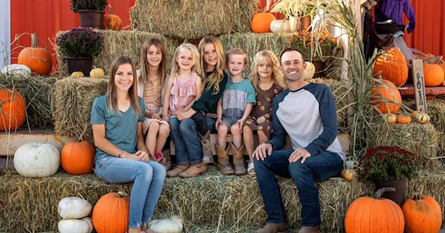 The Farm Fall Festival 2026