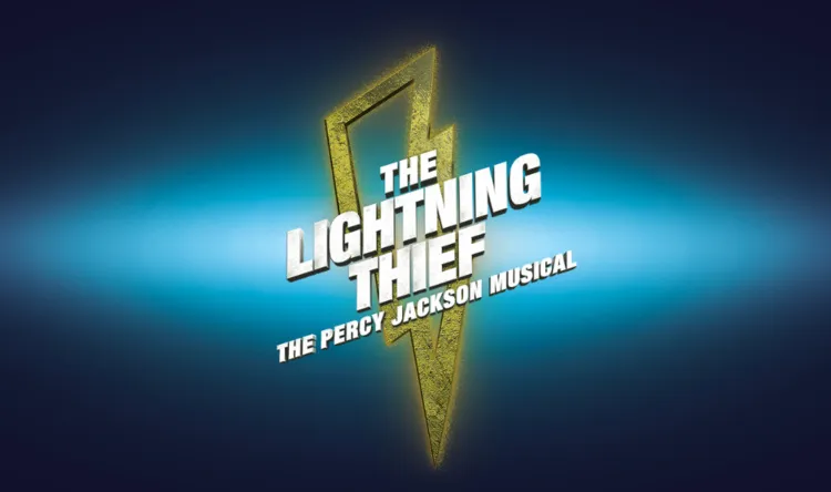 The Lightning Thief Musical at SUU