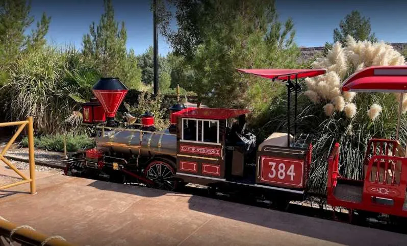 Thunder Junction 10-Year Anniversary & Phase II Groundbreaking