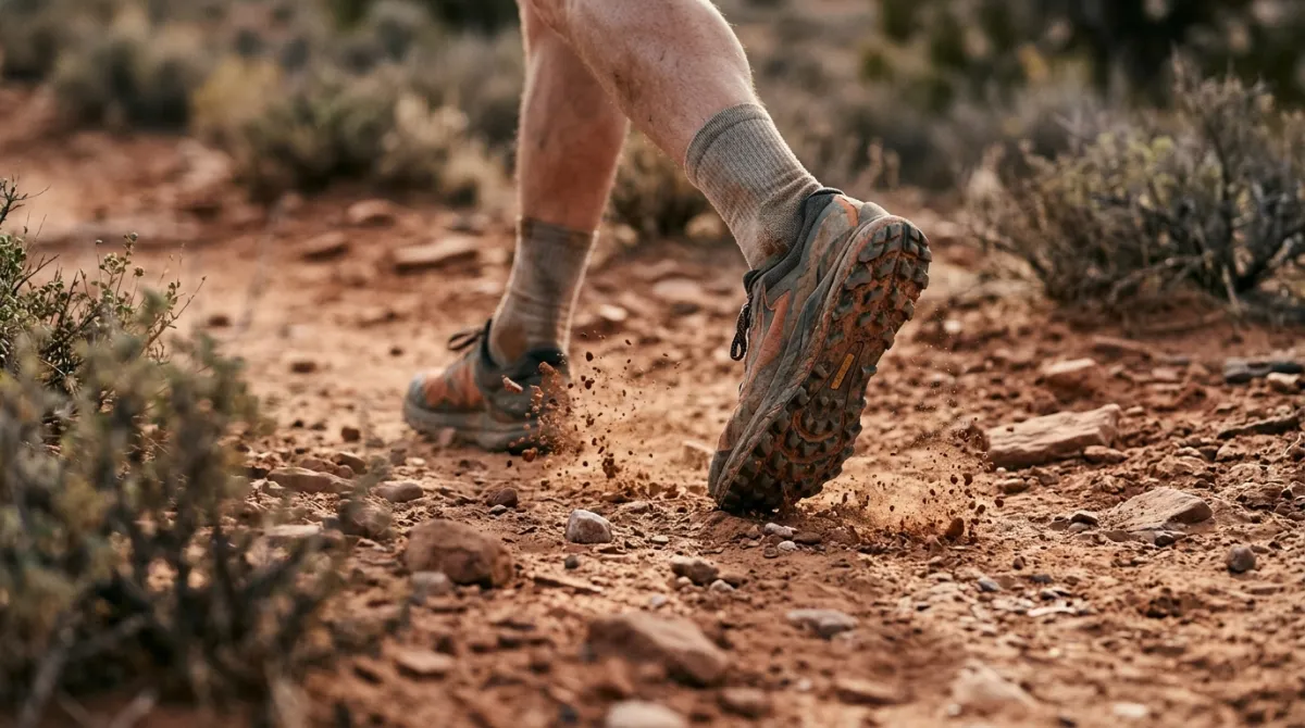 Toquerville Trails Turkey Trot