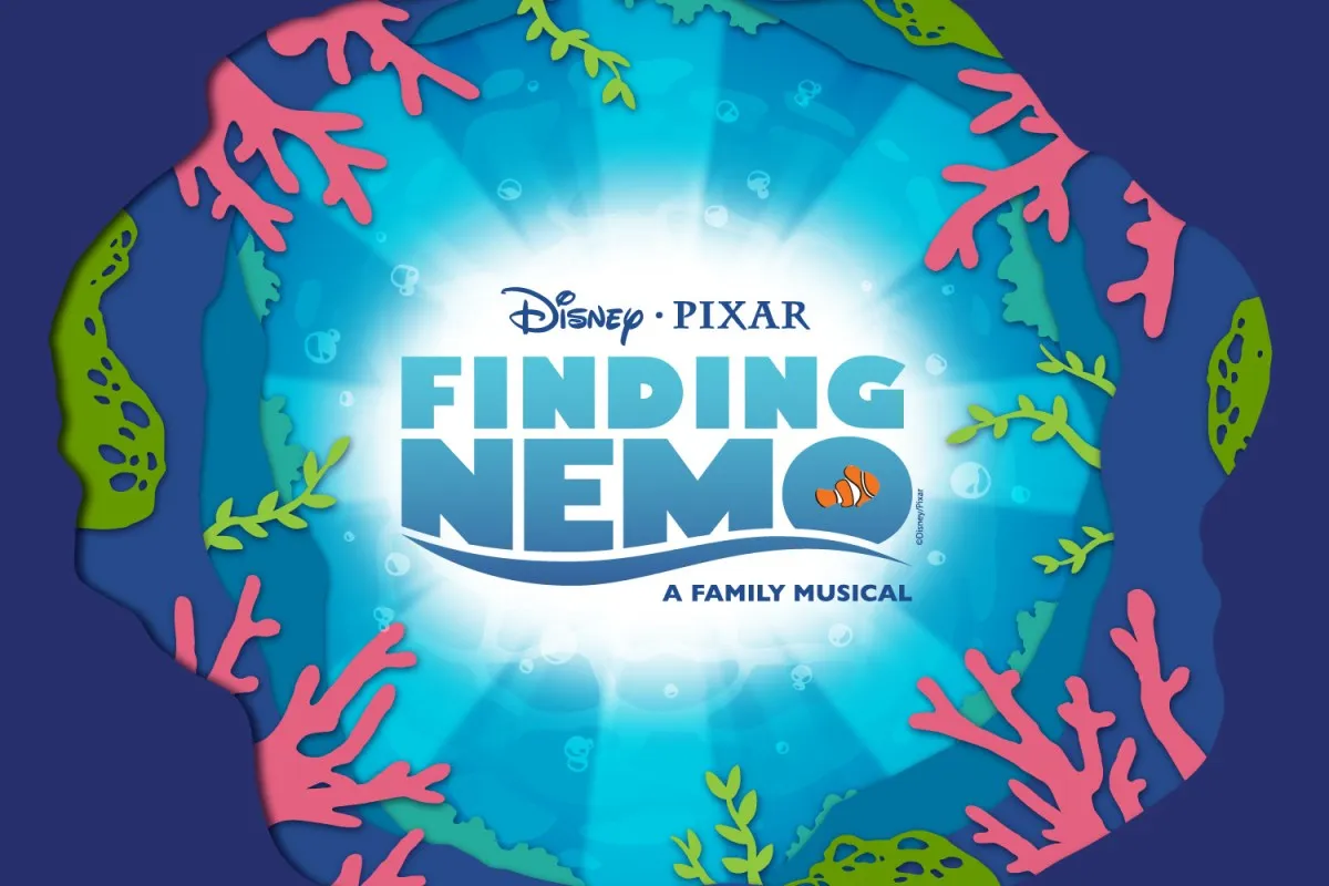 Disney & Pixar's Finding Nemo: A 70-Minute Family Musical at Tuacahn