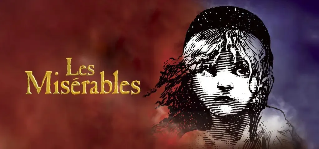 Les Misérables at Tuacahn