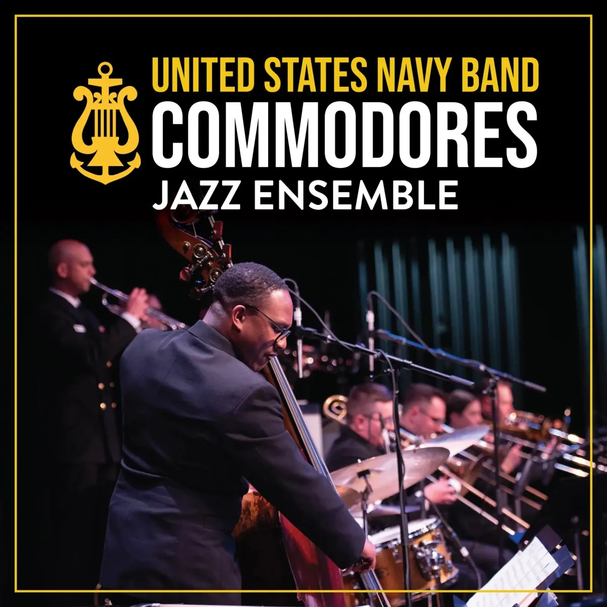 U.S. Navy Band Commodores at Tuacahn