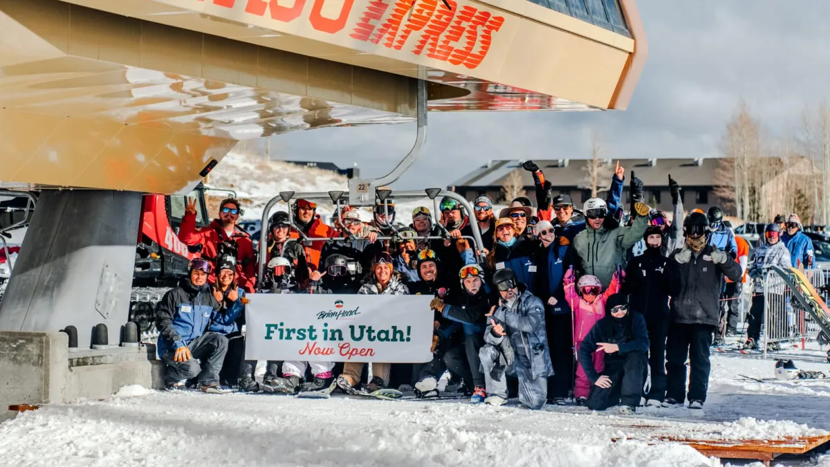 Featured image for Brian Head Opening Day 2026: Season Starts Nov. 6, $9 Lift Tickets and What's New - Brian Head Resort plans to open the 2026-27 ski season Friday, November 6, weather permitting. Advance lift tickets start at $9 on select dates, kids 12 and under ski free, and the resort says it put nearly $1 million into snowmaking.