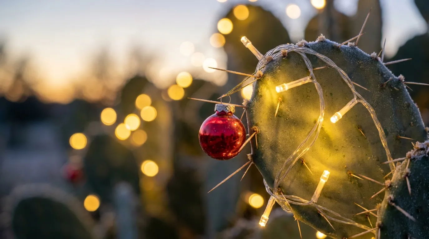 News image for Christmas Events & Activities in Southern Utah (2026) — Holiday Guide - Related to Town Square