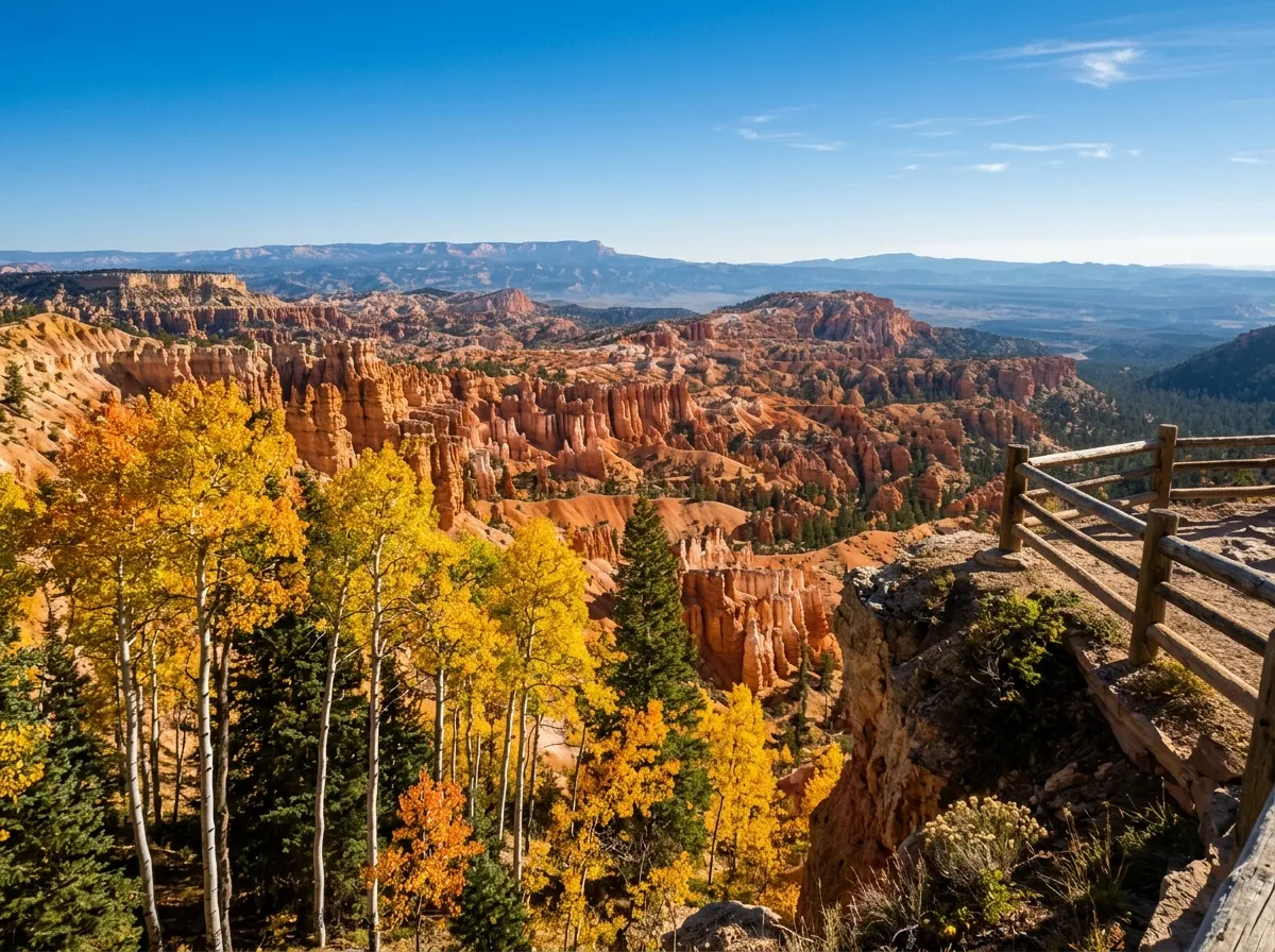 Related news image for Fall Colors in Southern Utah 2026: Where to See Them Now & When They Peak - Southern Utah news