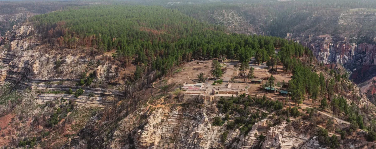Related news image for Rebuilding the Grand Canyon North Rim: 3 Draft Concepts, a Kanab Open House Oct. 19 and Comments Due Nov. 6 - Southern Utah news