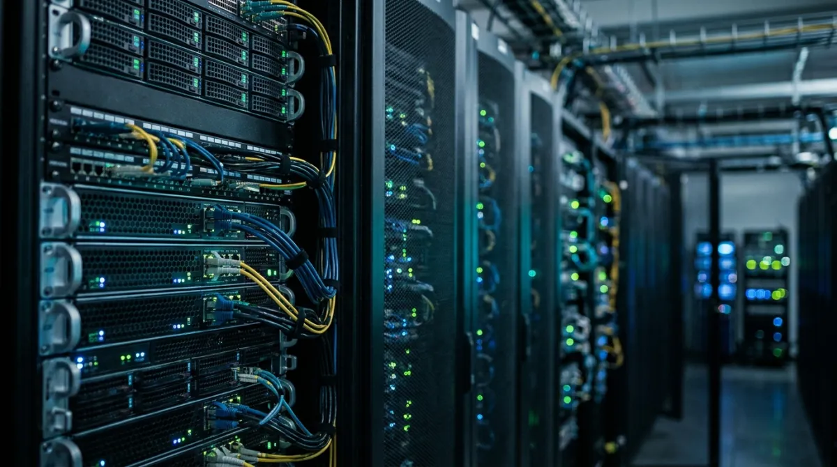 Related news image for Iron County Could Vote Oct. 26 on New Data Center and Solar Rules: What the Strategic Development Zone Overlay Would Do - Southern Utah news