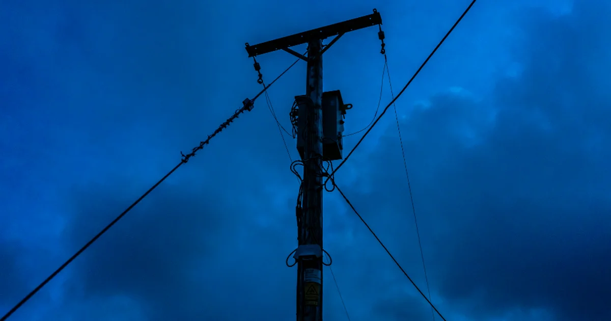 Featured image for St. George's New Power Cost Adjustment: What It Is, How It Works and What It Means for Your Electric Bill - St. George added a power cost adjustment to city electric bills on September 3, 2026. It's a monthly charge or credit tied to wholesale power costs. The city's look-back shows credits of up to about $4 a month for an 800 kWh home, but the line can become a charge without another council vote.