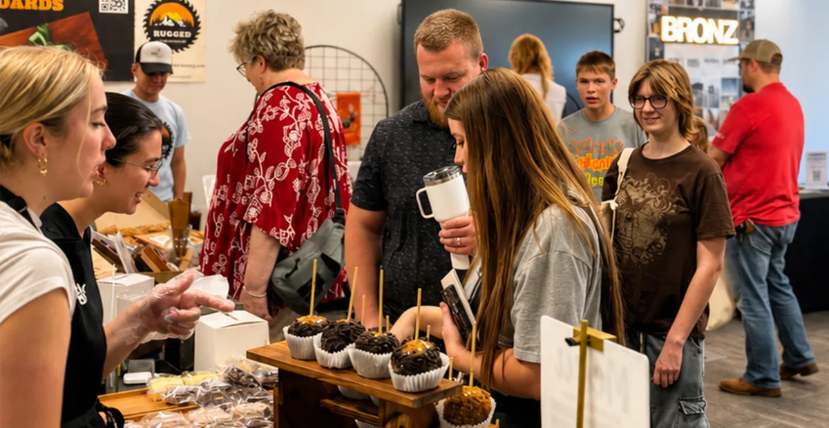 Featured image for Startup Cedar's First Year: 112 Businesses, 127 Jobs and $1.49 Million in Revenue for Cedar City Entrepreneurs - One year after SUU, Southwest Technical College and The Nucleus Institute launched Startup Cedar, the program reports 112 startups supported, 1,076 counseling sessions, 127 jobs created and nearly $1.5 million in participant revenue. Here is what it offers and how Cedar City founders can use it.