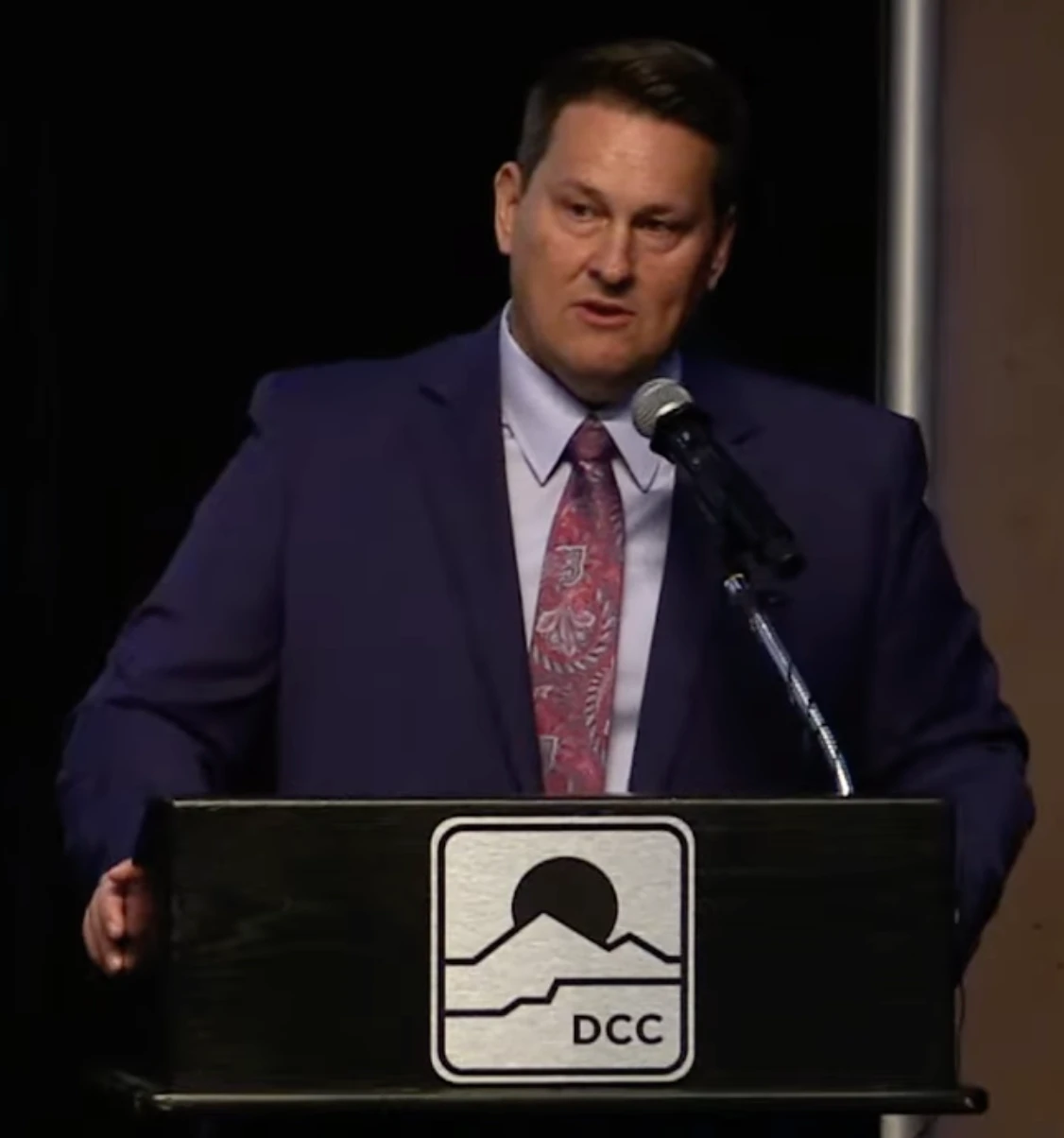 Related news image for State of the City 2026: Mayor Jimmie Hughes Highlights Growth, New City Hall, Airport Expansion & More - Southern Utah news