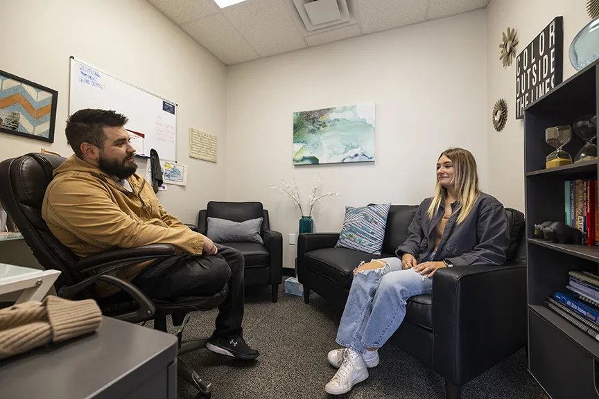 Featured image for Utah Tech Adds a Master's in Counseling and Clinical Psychology and an Associate in Nutrition for Fall 2027 - Utah Tech University has approval to offer a Master of Arts in Counseling and Clinical Psychology and an Associate of Science in Nutrition starting Fall 2027. The university plans to seek APA accreditation for the master's once the program is eligible.