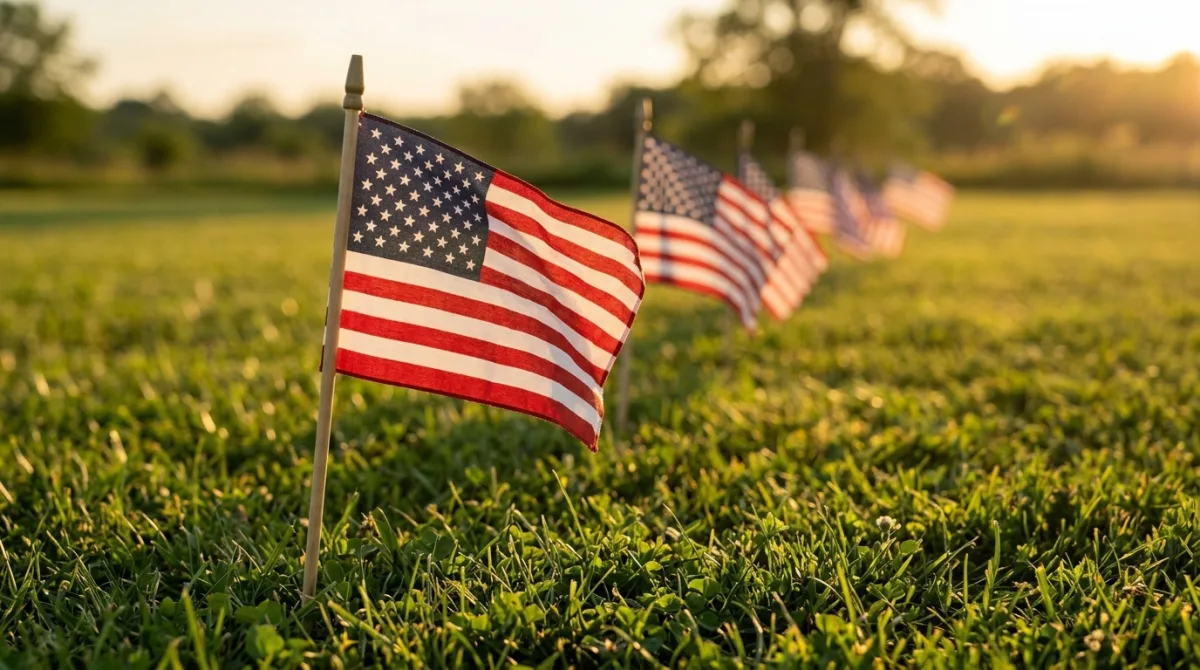 Related news image for Veterans Day 2026 in St. George and Southern Utah: Washington City Parade, Utah Tech and SUU Ceremonies, Free Zion Entry - Southern Utah news