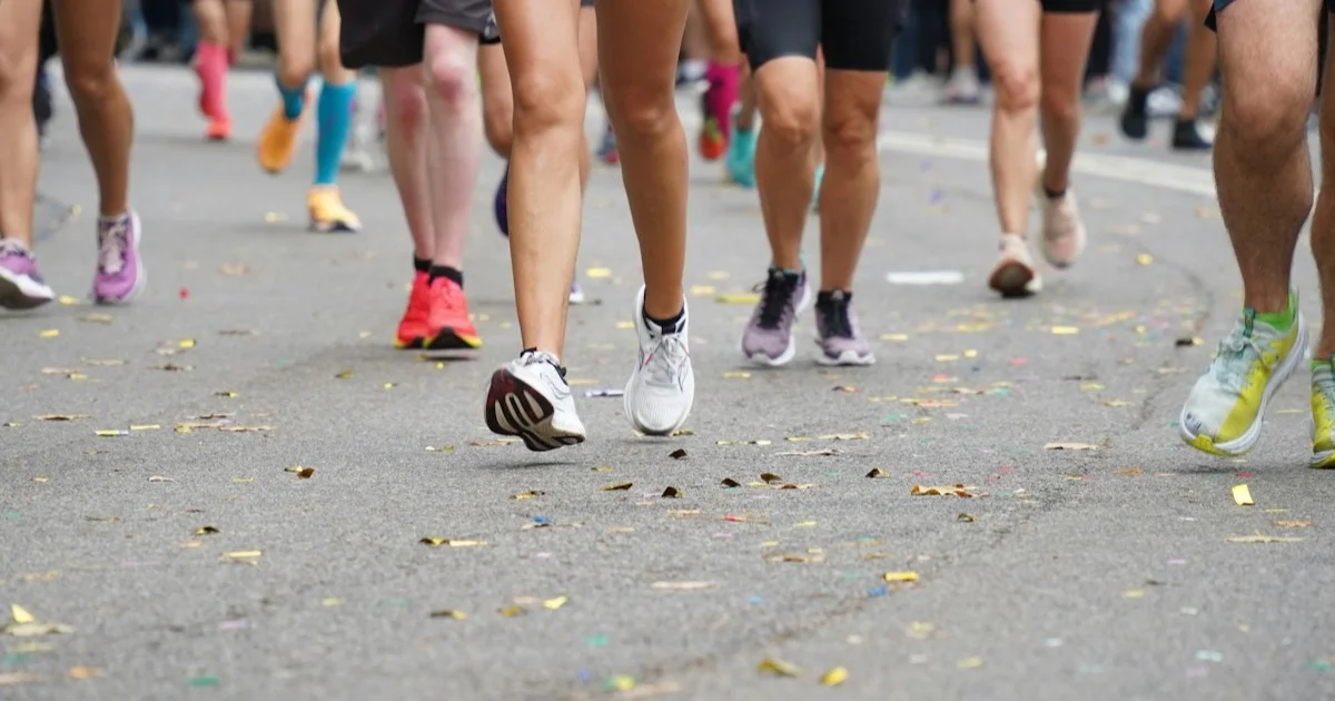 Featured image for Virgin River Half Marathon 2026: Southern Utah's Scenic Race Returns February 14 - LaVerkin, Utah news