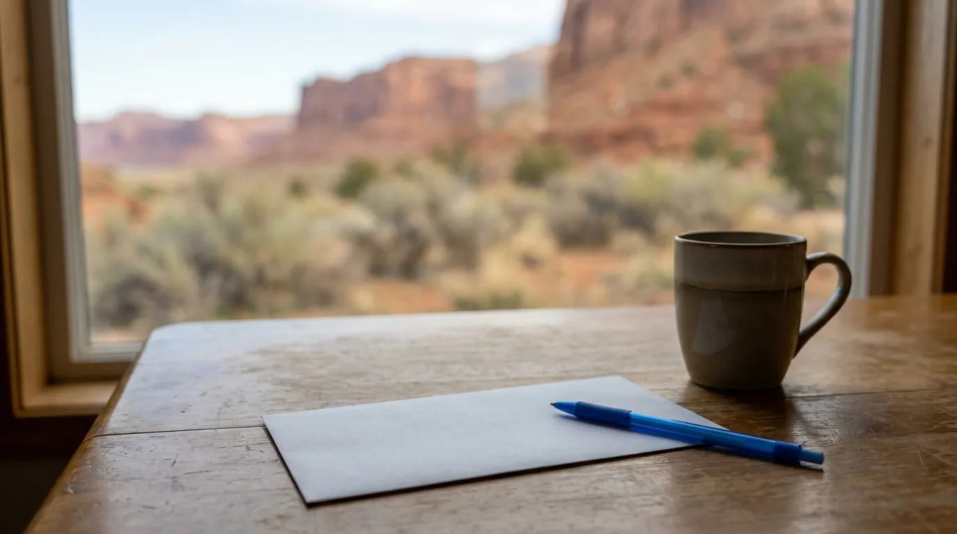 Related news image for Washington County 2026 Election Guide: Ballot Dates, Drop Boxes, Early Voting & What's on the Ballot - Southern Utah news