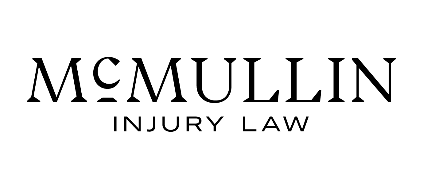 mcmullin injury law